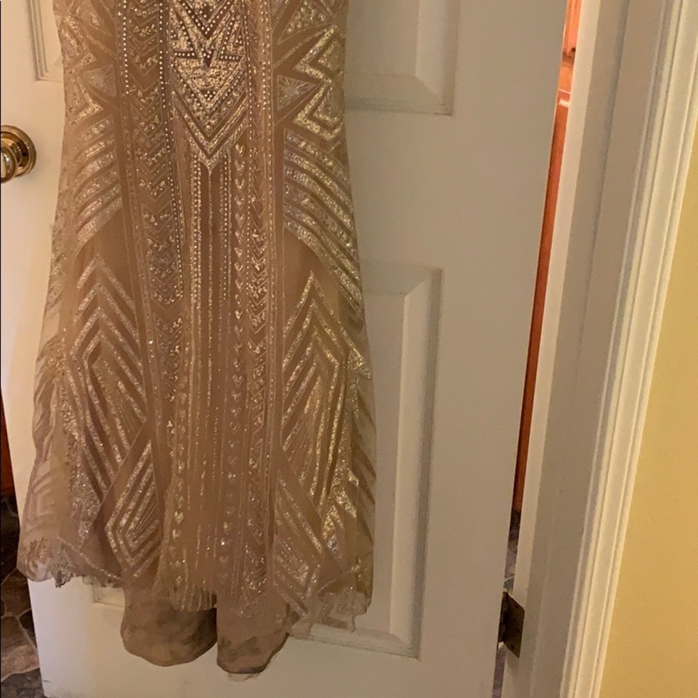 Gown